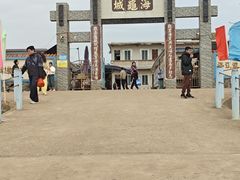 -硇洲岛旅游区