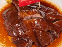 -誉八仙粤菜(万象天地店)