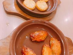 -萨莉亚意式餐厅(特力时尚汇店)