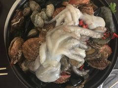 -东海章鱼馆(恒瑞街店)