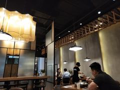 大堂-川锅哎哟·麻辣香锅(国大城市广场店)