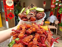 -小喜客·云南特色菜(纳西庭院店)