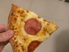 -棒约翰比萨·意面(万达店)