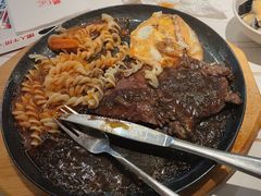 -豪享来中西餐厅(隆昌店)