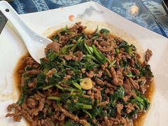 -海韵人家.海景花园经典云南菜(双廊店)