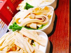 -九府羊·鲜羊火锅·烤串(新华路店)