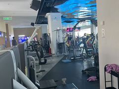 -我爱运动健身·游泳·瑜伽·普拉提馆(大卫城店)