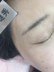 -谜秀韩式半永久纹眉纹绣洗眉