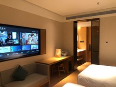 -全季酒店(苏州宝带路地铁站店)