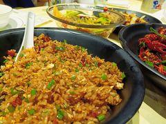 -聚味瞿记·龙虾堂(天元店)