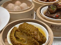 -頂好酒家·经典粤菜(海信广场店)