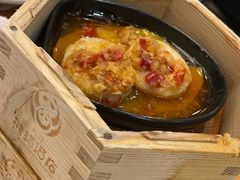 -熊猫自助餐厅.萌趣城堡(长隆熊猫酒店)