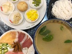 -建新园过桥米线(宝善街店)