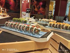 -凡塔斯牛排餐厅(厚街万达店)