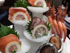 -茉莉花空中花园餐厅(义乌店)