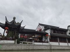 -召稼楼古镇