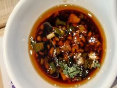 鸡腿蘸料-过桥缘·过桥米线(大华虎城嘉年华店)