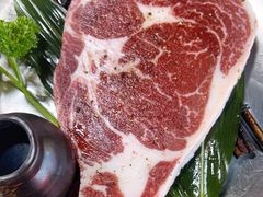 -小团团·路边烤牛肉(南岭壹街店)
