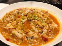 -曼格纳·曼芯馆(杨浦店)