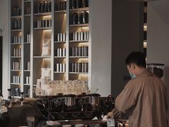 -来回·咖啡(钟村咖啡豆店)