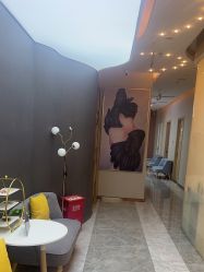 -More摩尔医美の注射线雕光电中心