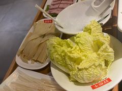 -好想牛·鲜切自助牛肉火锅(七堡花园城店)