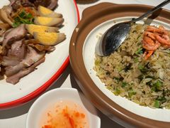 -码头见·潮汕菜(领展中心城店)