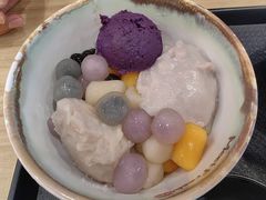 -鲜芋仙(河东万达店)