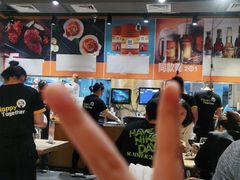 -聚点串吧·北京烧烤(赵登禹路店)