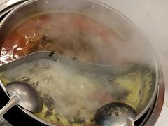 -焱味真•韩牛自助烤肉(大学城店)