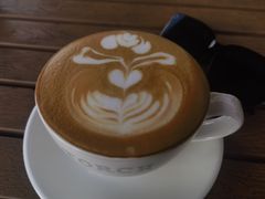 -Torch Coffee 炬点咖啡