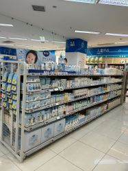 -孩子王童乐园(绵阳涪城万达店)