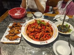 -欧记轩龙虾·私房菜(A店)
