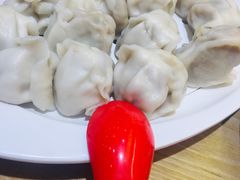-赵奶奶水饺锅贴小酒馆(丁字沽店)