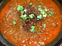 -百年神厨·地道川菜(清江西路店)