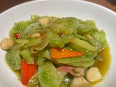 -小厨师·二十年沈家门小海鲜(百井坊巷店)