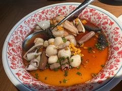 -波螺油子青岛本帮菜(银座店)