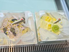 -燃厚蛋糕(卓展中信城店)