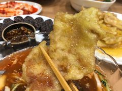 -顺姬冷面(长白西路店)