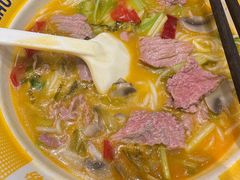 -粉小主·贵州酸汤牛肉粉(南京仙林金鹰店)