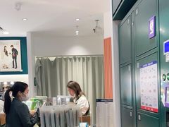 -海马体照相馆(深圳万象天地店)