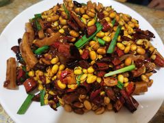 -青龙柳条豆腐(魁星路店)