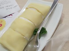 -佰搭果·广式茶餐厅(西华路店)