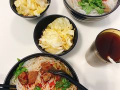 -一品郑记重庆牛肉米线馆(东泰路店)