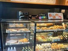 -星巴克(嘉定中信泰富万达广场店)