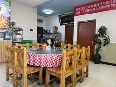 -八次方密云水库鱼粘卷子·熏鸽子·农家菜