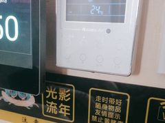 -华夏良子·足道SPA艾灸(胜利路店)