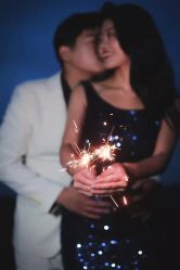 -保定巴黎婚纱摄影