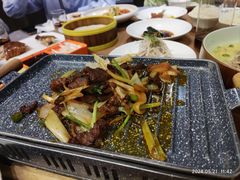 -京悦荟·京沪融合菜(漕河泾印象城店)