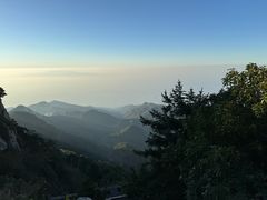 -泰山风景名胜区